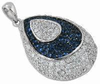 Cubic Zirconia Jewelry