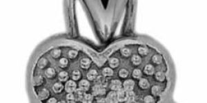 Diamond Pendants - Px1188