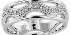 Diamond Ring - Rd1123