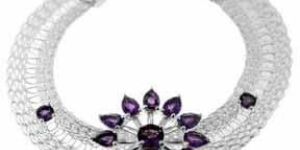 Silver Mesh Bracelets B17280