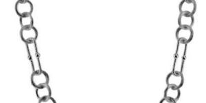 Sterling Silver Chain - Z50058