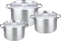 Aluminium Cookwares
