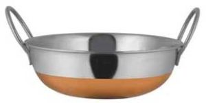 Copper Bottom Cookware