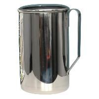 Steel Jug