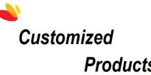 Customized Pressed Components