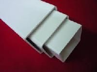 UPVC Square Tubes