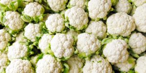 Fresh Cauliflower