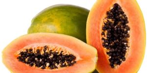 Fresh Papaya