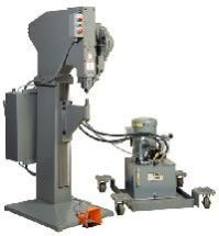 Spin Riveting Machine
