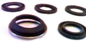 Rubber Bonded Seals