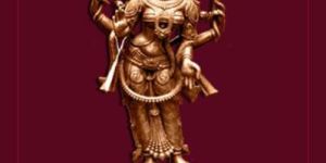 Lakshmi Statue