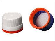 Plastic Caps and Closure
