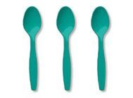 Plastic Spoons
