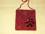 Ladies Fashion Bag - (lfb-03)