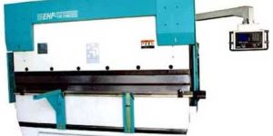 Hydraulic Press Brake