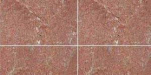 Lime Pink Limestone