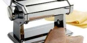 Pasta Making Machine