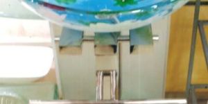 Stainless Steel Bathrooms Fitings