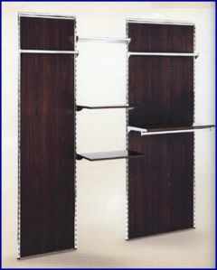 Stainless Steel Racks