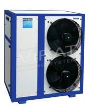Water Cooled Online Chillers