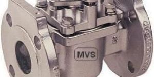 PTFE SLEEVED NON-LUBRICATED TAPER PLUG VALVES