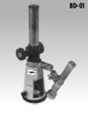 Laboratory Microscope