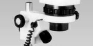 Inclined Binocular Zoom Stereoscopic Microscope