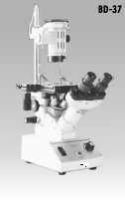 Inverted Tissue Culture Microscopes