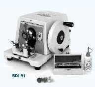 Rotary Senior Microtome