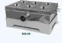 Water Bath Rectangular (single Wall)