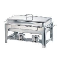 Stainless Steel Chafing Dishes