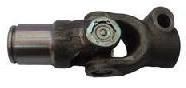 Drive Shaft Coupling