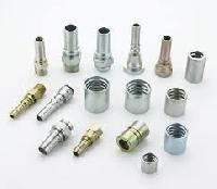 Hydraulic Hose Fittings