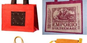 Designer Jute Bags