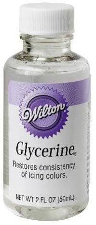 Refined Glycerin