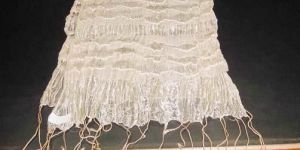 Cotton Silk Stoles SEH-STL-205