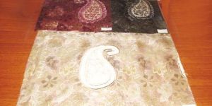 Machine Embroidered Fabric MCH-EMB-171