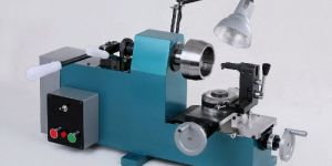 Bangle Faceting Machine