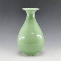 Ceramic Flower Vases