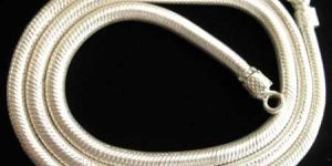 Sterling Silver Chain - CH501