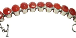 Gemstone Bracelets - 05