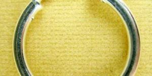 Silver Findings - PES1001