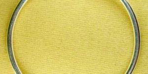 Silver Findings - PES1002