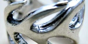 Silver Rings - RG027