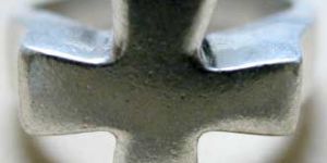 Silver Rings - RG030