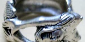 Silver Rings - RG033