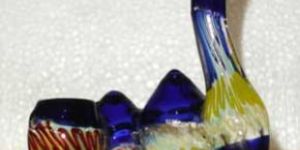 Smoking Pipes - SG - 09