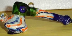 Smoking Pipes - SG - 10