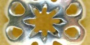 Silver Findings - TCS1005