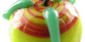 Vegetable Beads - VBG 035